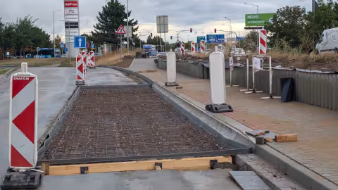 Situace dne 14. září 2026