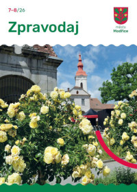 Zpravodaj 07-08/26 Zpravodaj 07-08/26