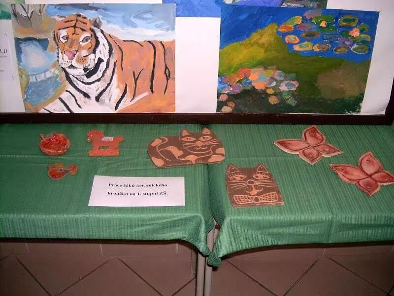 Hodové výstavy 2005